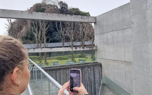 Studenti Kateřinek na stážích ve světě: navštívili Japonsko, Portugalsko či Miláno
