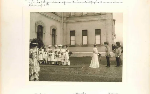 Komentované prohlídky i nová výstava. Liberecký archiv se otevře veřejnosti
