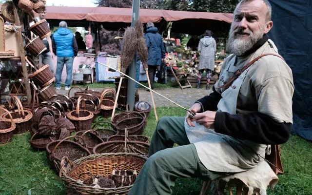 Turnov bude o víkendu patřit Staročeským řemeslnickým trhům i ukázkám řemesel