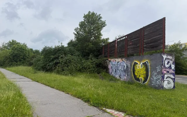 V České Lípě začíná stavba skateparku, hotový má být do konce příštího roku