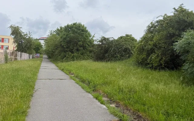 V České Lípě začíná stavba skateparku, hotový má být do konce příštího roku