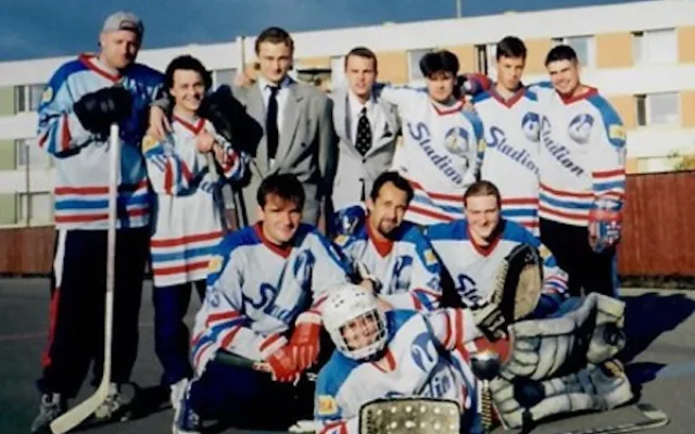 Třicet let hokejbalu v Liberci: Od Glorie po Lišky