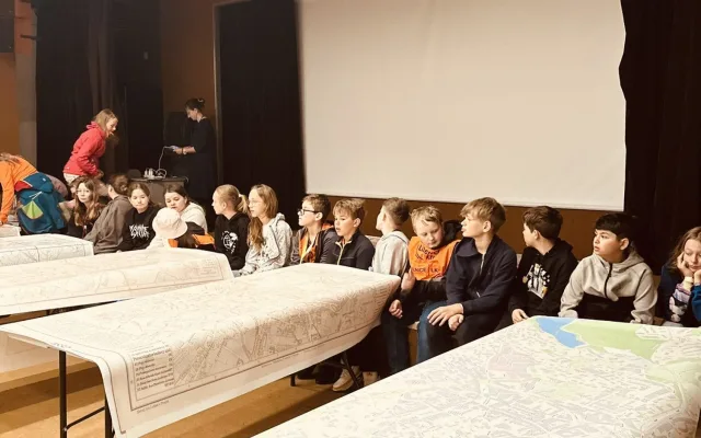 V Liberci začne ve středu Festival dětského čtenářství, poběží do pátku