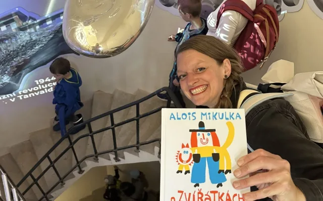 V Liberci začne ve středu Festival dětského čtenářství, poběží do pátku