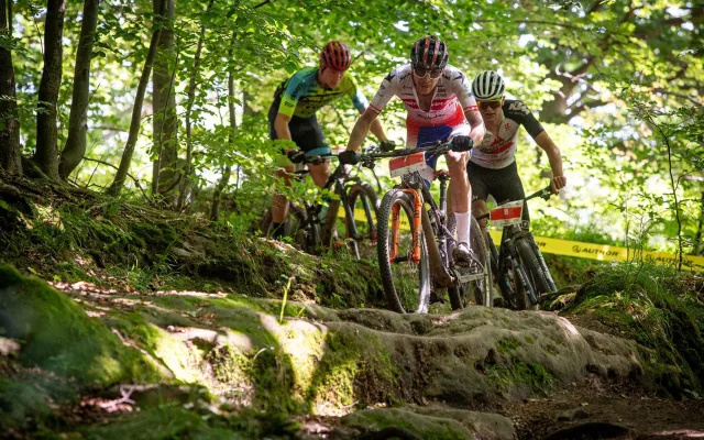 Malevil Cup startuje: téměř tisíc bikerů z jedenácti zemí míří do Lužických hor