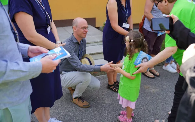 Vesnicí roku Libereckého kraje je Višňová, teď ji čeká republikové finále