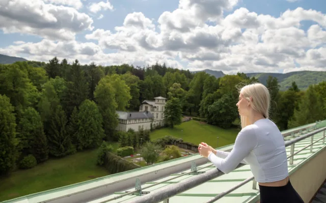 Investice do vlastního těla: Objevte novou dimenzi wellbeingu a longevity