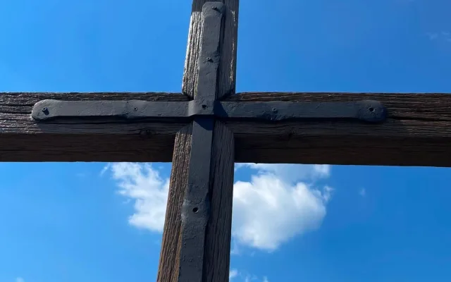 Jedna z nejkrásnějších vyhlídek v Jizerkách je opravena a bezpečnější