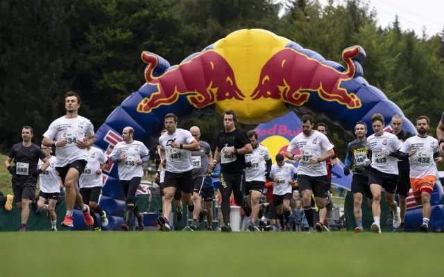 Jan Kasl / Red Bull Content Pool