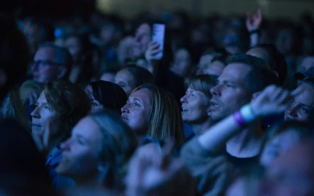 Historický rekord v návštěvnosti, Roxette i spláchnutý koncert. Co přinesla Benátská?