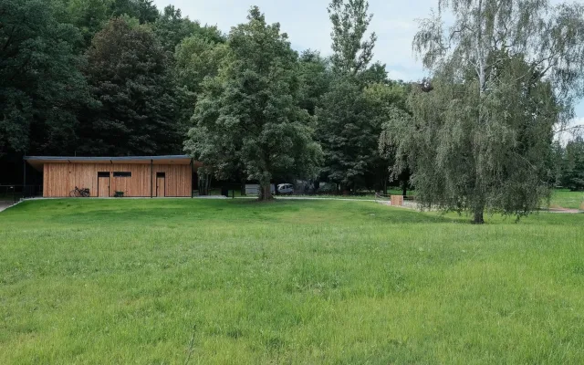 Nový biotop v Dolánkách u Turnova se otevírá veřejnosti: Čeká vás republikový unikát