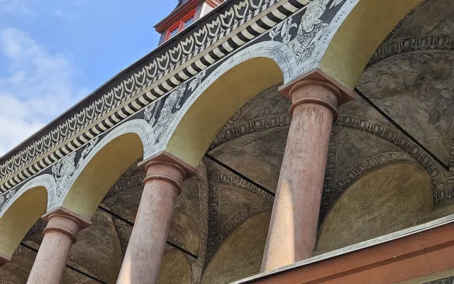 Letohrádek u Vodního hradu v Lípě čeká rekonstrukce. Bude v něm muzeum