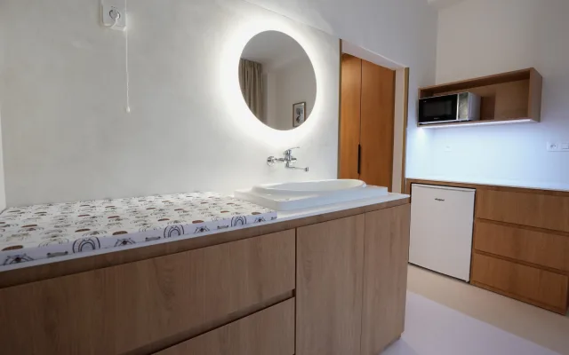 Počty porodů nerozhodují o kvalitě péče