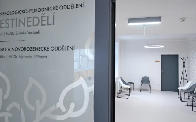 Počty porodů nerozhodují o kvalitě péče