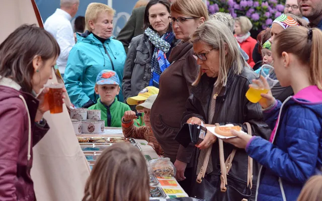 Muzejní noc 2018