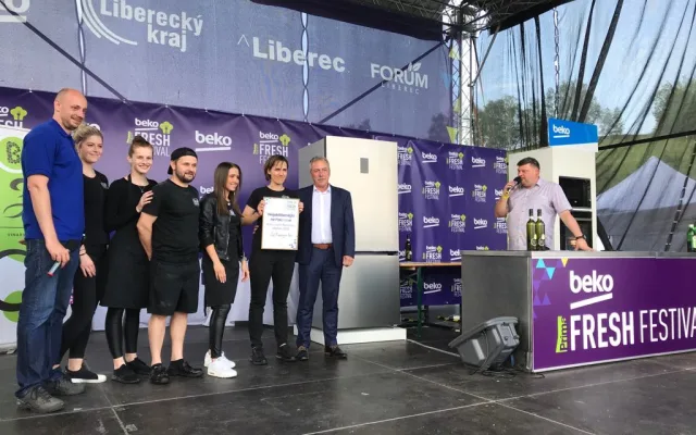 Beko Fresh Festival 2019