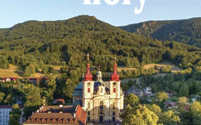 Tipy na knihy pod stromeček