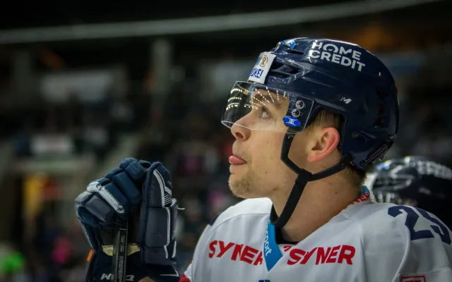 Tygři v napínavém zápase vyhráli nad Litvínovem 5:4