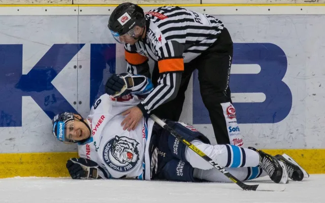 Tygři vyhráli nad Plzní a získali Prezidentský pohár