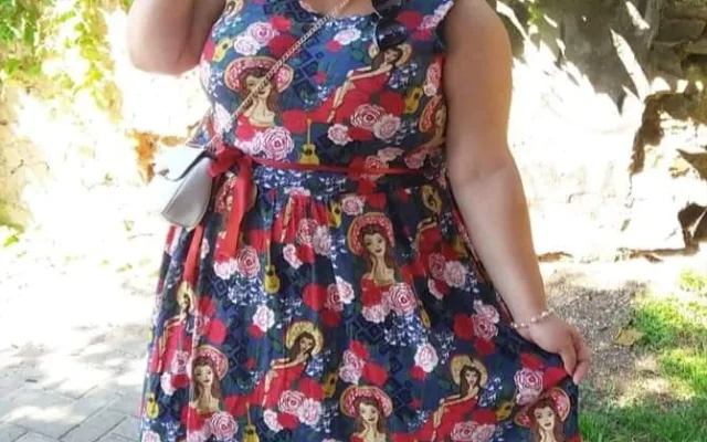 Šaty dělaj(í) ženy