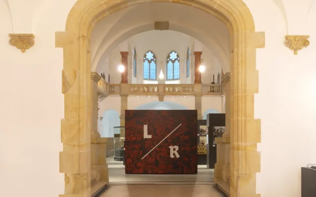Liberec kontra Reichenberg