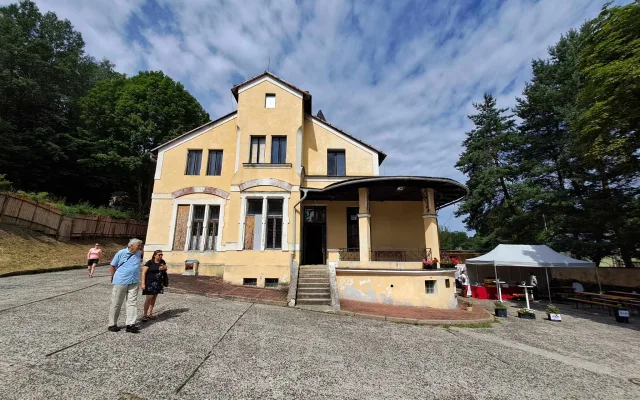 Rok od obnovení stáčení Vratislavické kyselky