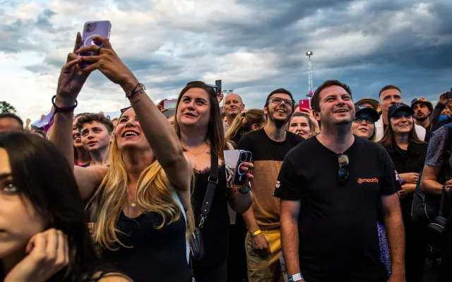 Druhý den 29. ročníku festivalu Benátská!