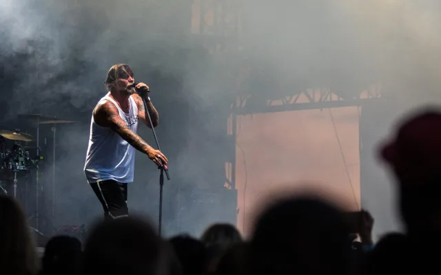 Druhý den 29. ročníku festivalu Benátská!
