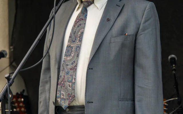 Vyhlášení Vesnice roku 2023 Libereckého kraje