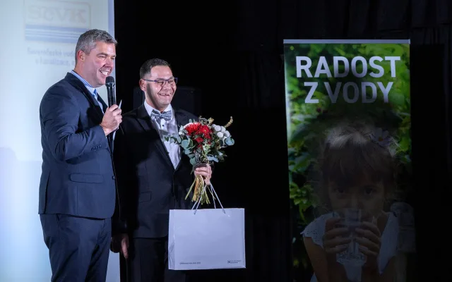 Cena Křesadlo 2023 v Libereckém kraji