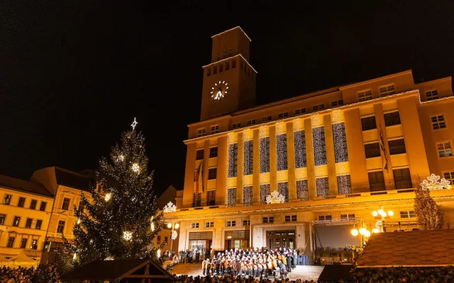 Jablonec nad Nisou