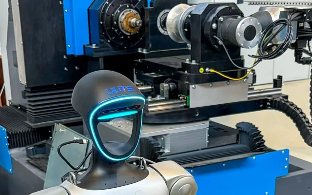 Humanoidní roboti mohou ovlivnit průmysl. VÚTS bude zkoumat jejich využití