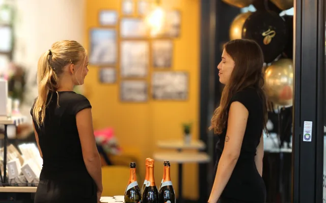 OC Plaza v Liberci láká na tři novinky i výhodné podzimní nákupy