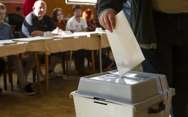 Zájem o členství ve volebních komisích v Liberci stoupl, mají dokonce náhradníky