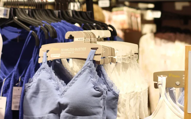 OC Plaza v Liberci láká na tři novinky i výhodné podzimní nákupy