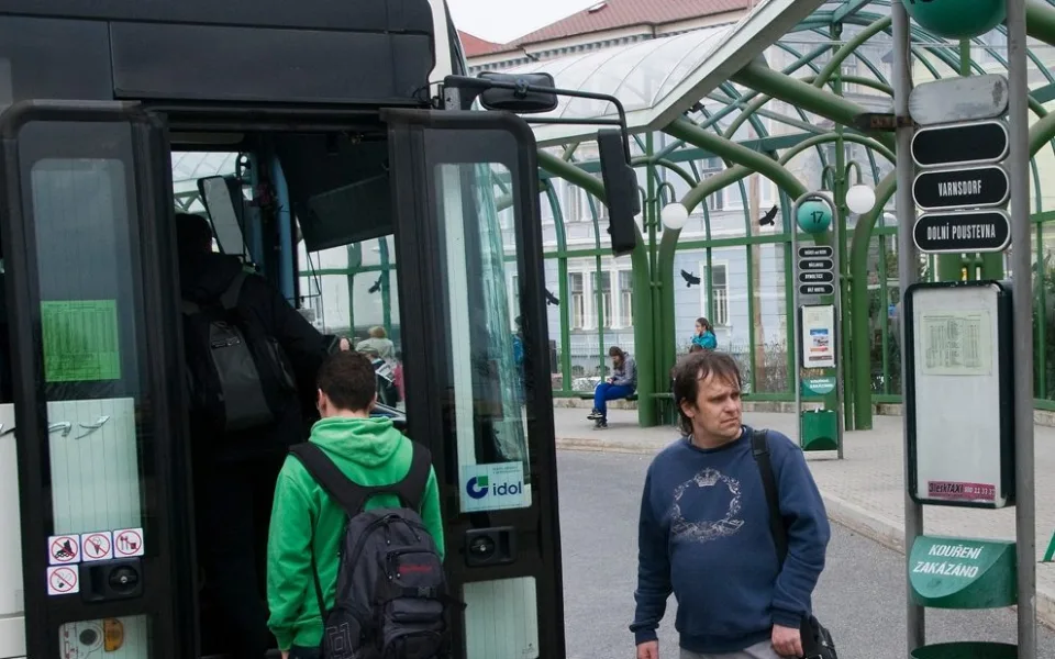 Liberecký kraj láká především německé turisty