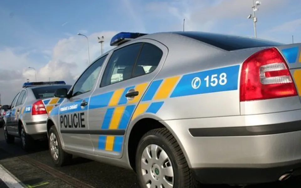 Policisté řešili během odpoledne tři dopravní nehody na Liberecku