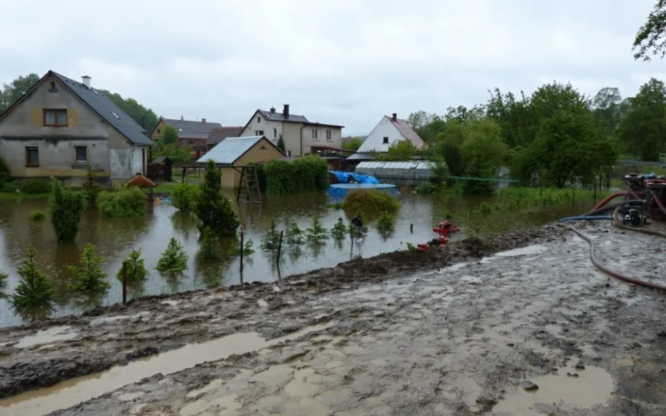 Pojišťovny předpokládají desetitisíce pojistných událostí