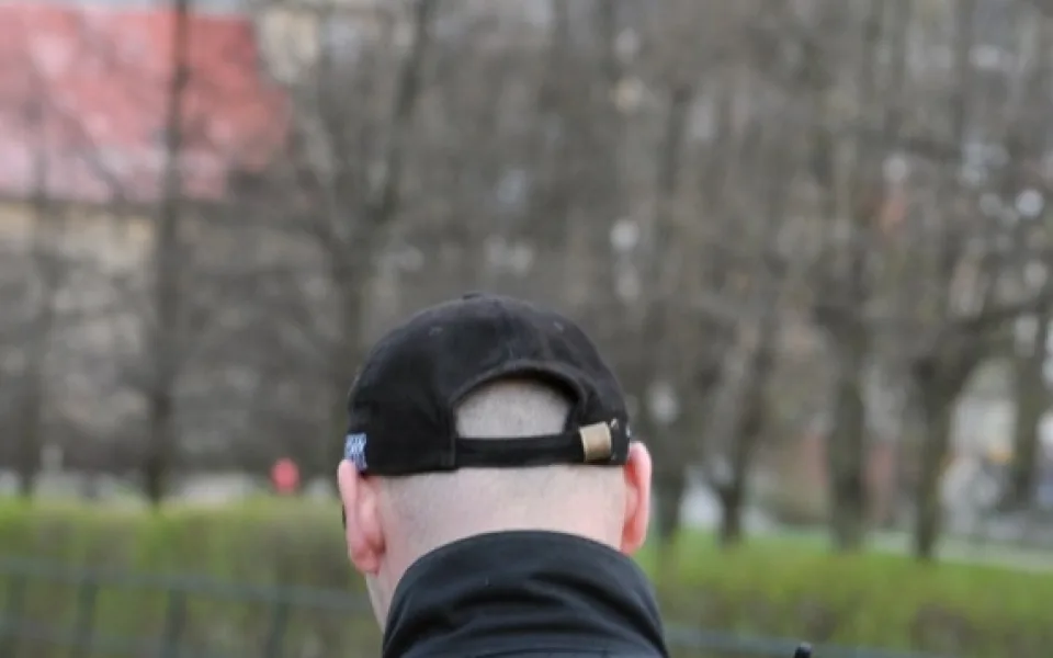 Městská policie Liberec