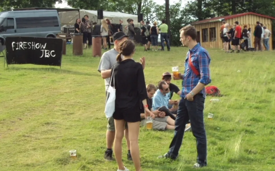 Ještědská odysea 2013