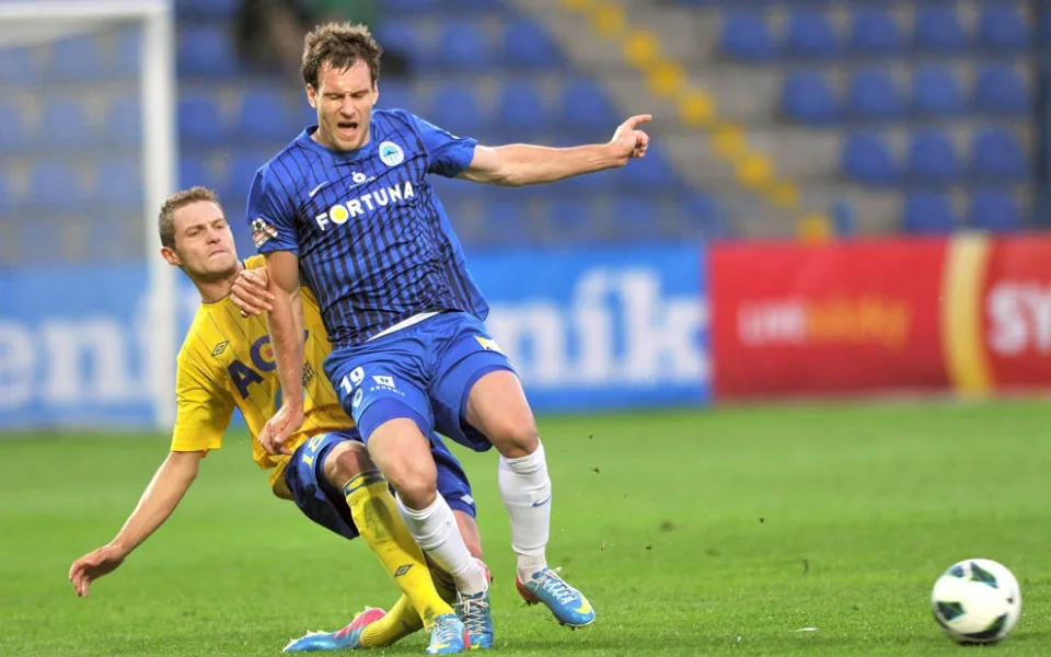 Slovan Liberec
