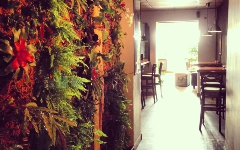 Panorama Café