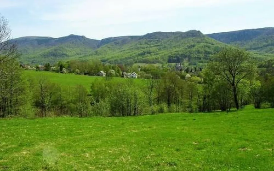 Jizerské hory. Foto: Správa CHKO Jizerské hory