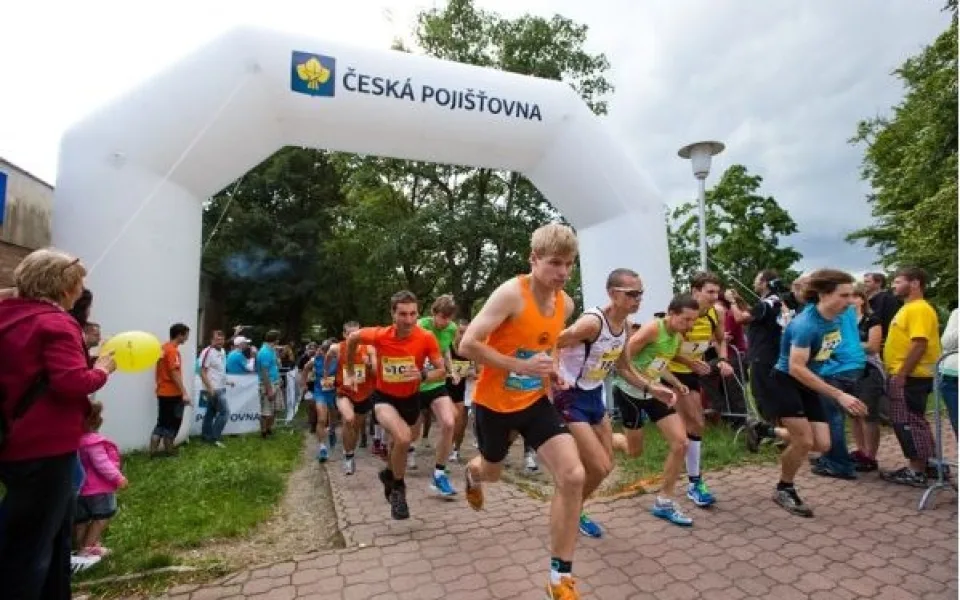 RunTour Liberec