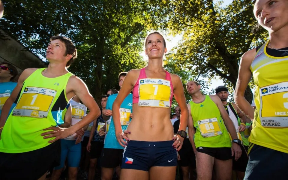 RunTour Liberec. Foto: Yan Renelt
