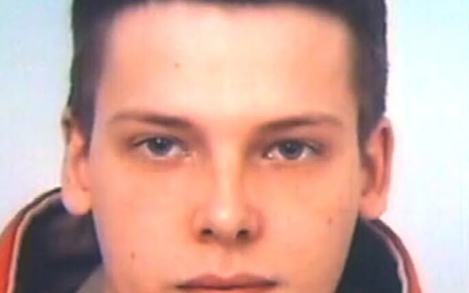 Vladimír Zvěřina. Foto: Policie ČR