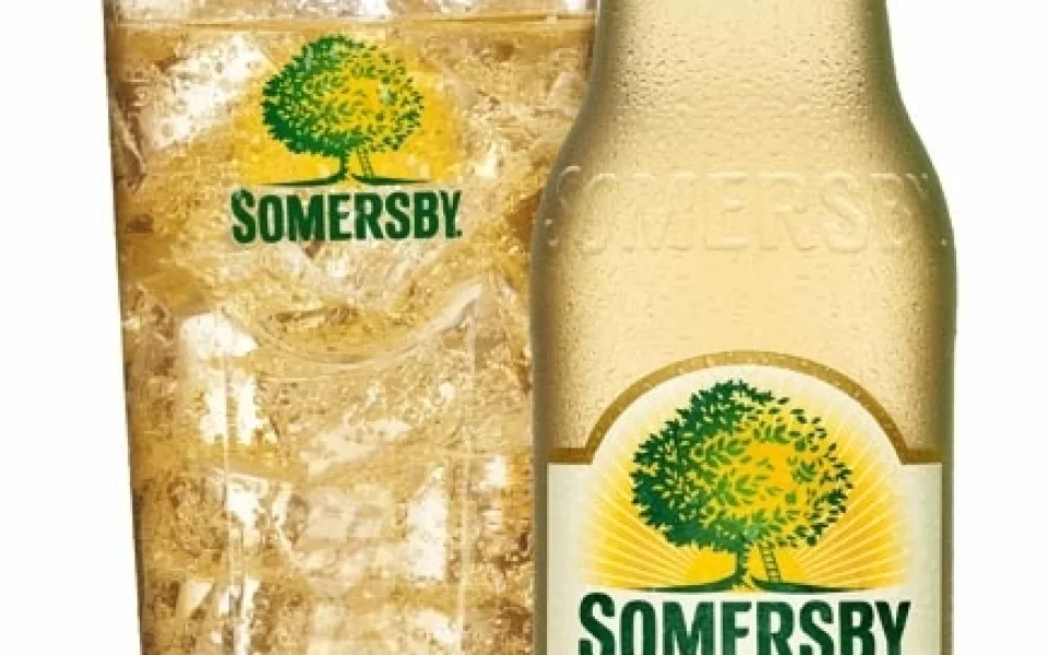 Somersby