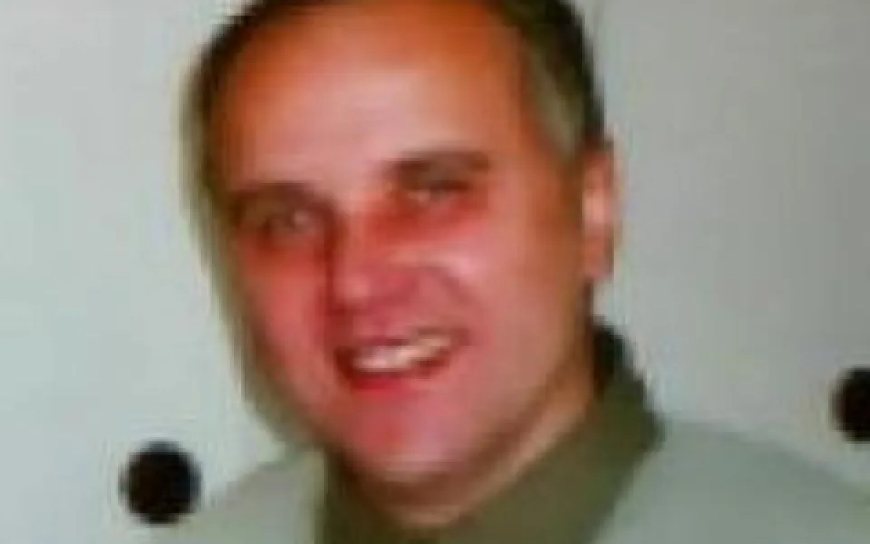 Jan Marek. Foto: Policie ČR