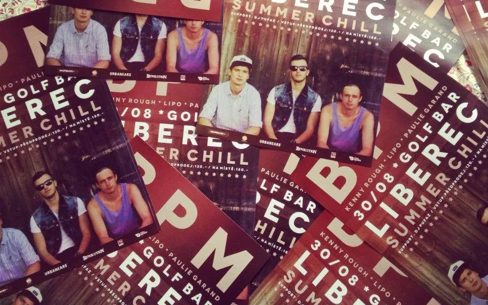 Koncert BPM ukončí letní prázdniny