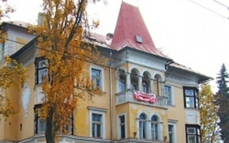 Vila je na prodej. Foto: MML